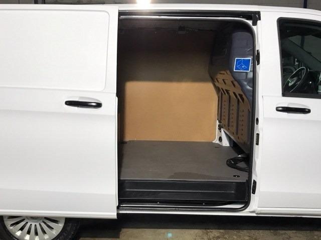 MERCEDES-BENZ Vito FurgÓn Vito eVito Larga