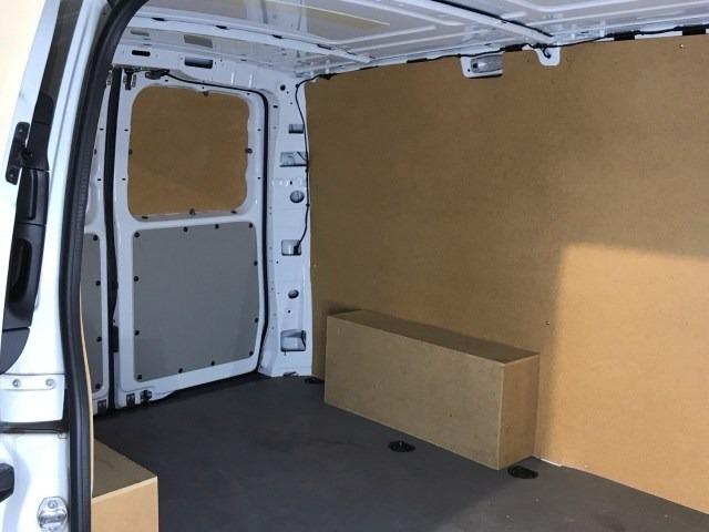 MERCEDES-BENZ Vito FurgÓn Vito eVito Larga