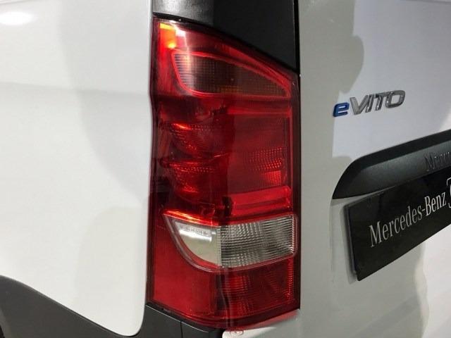 MERCEDES-BENZ Vito FurgÓn Vito eVito Larga