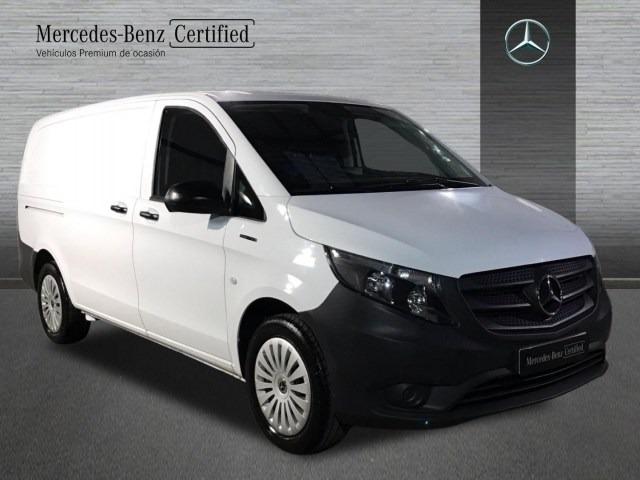 MERCEDES-BENZ Vito FurgÓn Vito eVito Larga