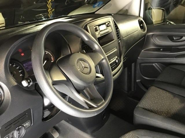 MERCEDES-BENZ Vito FurgÓn Vito eVito Larga