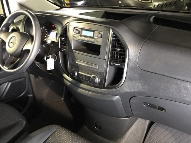 MERCEDES-BENZ Vito FurgÓn Vito eVito Larga