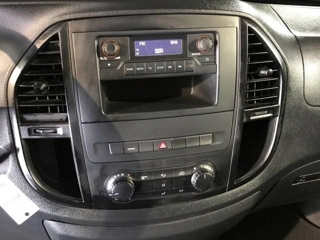 MERCEDES-BENZ Vito FurgÓn Vito eVito Larga