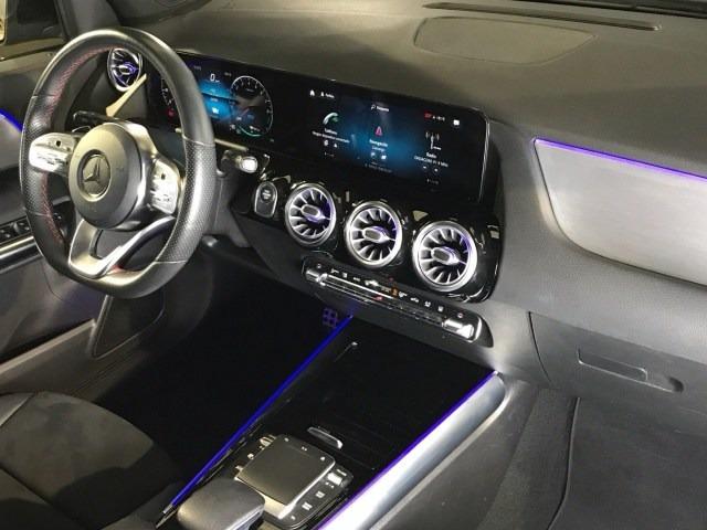 MERCEDES-BENZ Clase Gla 250 e AMG Line (EURO 6d)