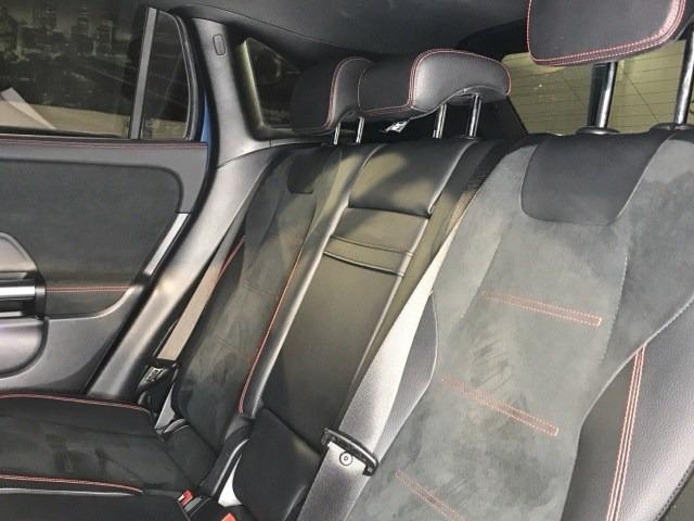 MERCEDES-BENZ Clase Gla 250 e AMG Line (EURO 6d)