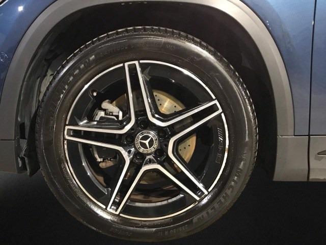 MERCEDES-BENZ Clase Gla 250 e AMG Line (EURO 6d)
