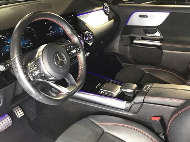 MERCEDES-BENZ Clase Gla 250 e AMG Line (EURO 6d)