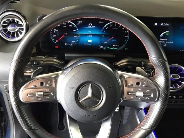 MERCEDES-BENZ Clase Gla 250 e AMG Line (EURO 6d)