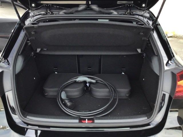 MERCEDES-BENZ Clase A 250 e Compacto