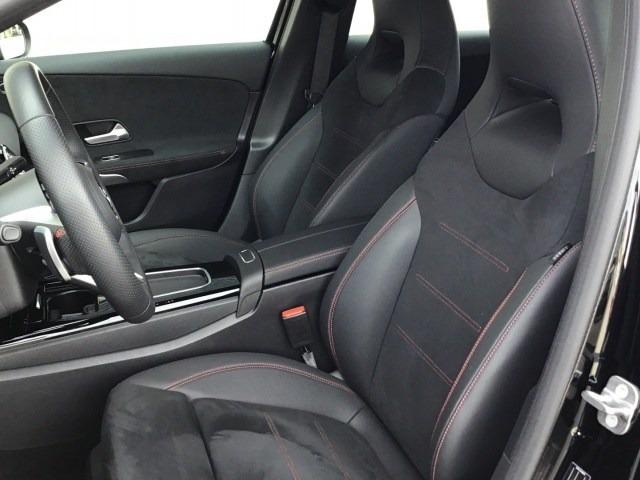 MERCEDES-BENZ Clase A 250 e Compacto