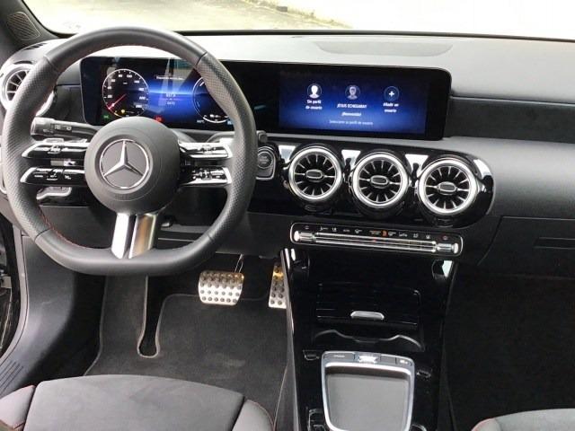 MERCEDES-BENZ Clase A 250 e Compacto