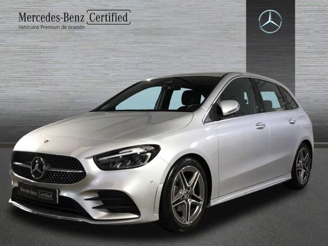 MERCEDES-BENZ Clase B 250 e