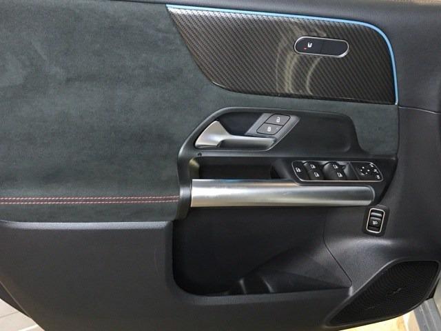 MERCEDES-BENZ Clase B 250 e