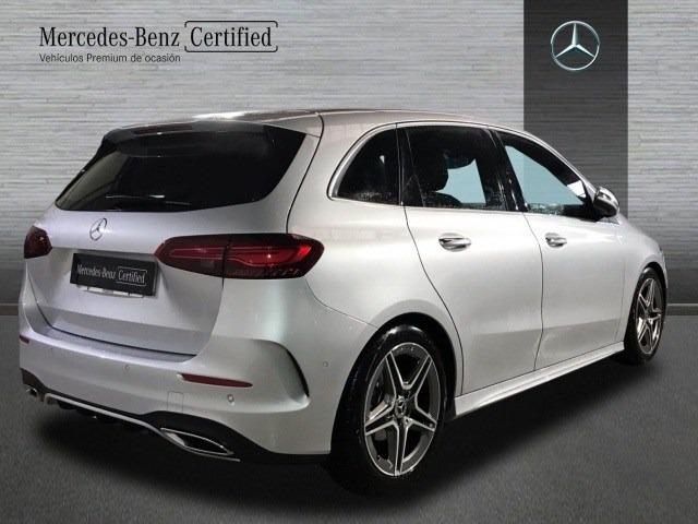 MERCEDES-BENZ Clase B 250 e
