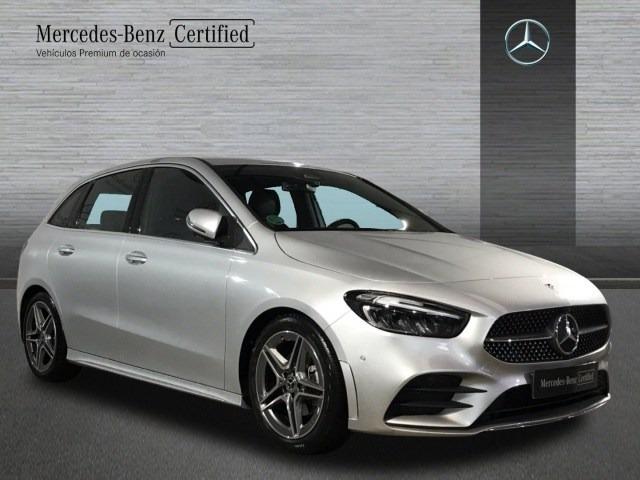 MERCEDES-BENZ Clase B 250 e