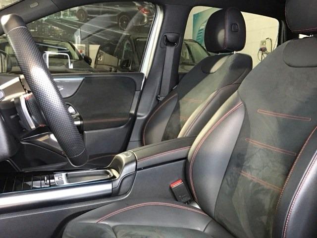 MERCEDES-BENZ Clase B 250 e