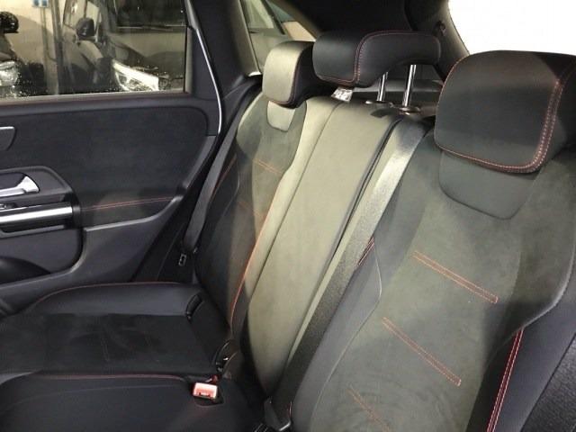 MERCEDES-BENZ Clase B 250 e