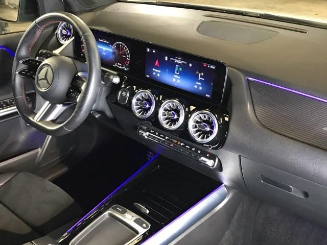 MERCEDES-BENZ Clase B 250 e