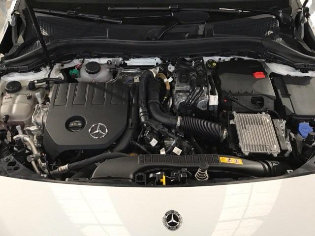 MERCEDES-BENZ Clase B 250 e