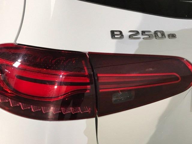 MERCEDES-BENZ Clase B 250 e