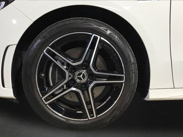 MERCEDES-BENZ Clase B 250 e