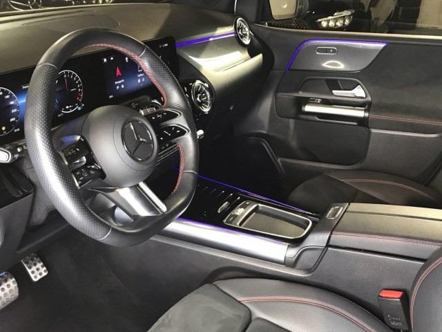 MERCEDES-BENZ Clase B 250 e