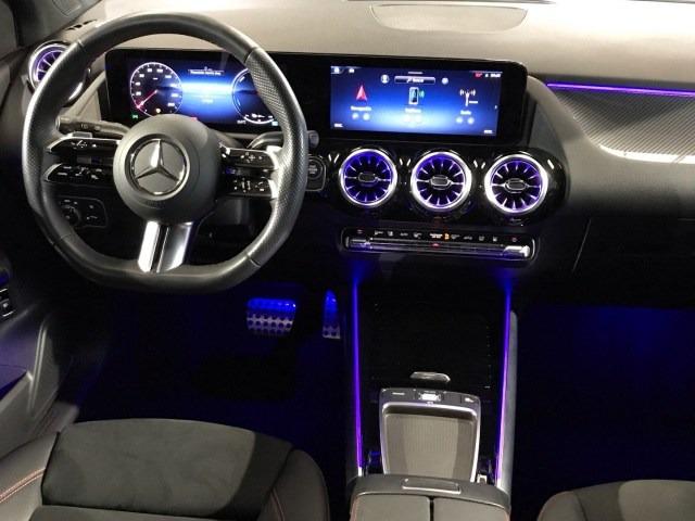 MERCEDES-BENZ Clase B 250 e