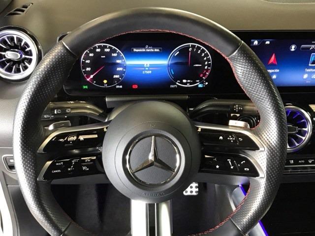 MERCEDES-BENZ Clase B 250 e
