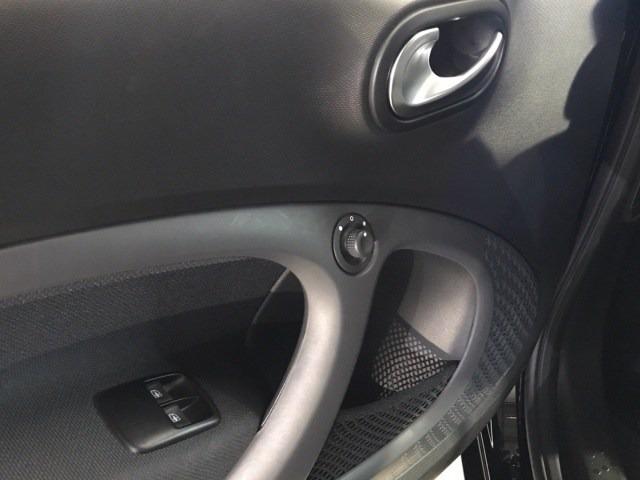 SMART Fortwo fortwo coupe electric drive / EQ pasion