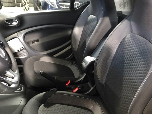 SMART Fortwo fortwo coupe electric drive / EQ pasion