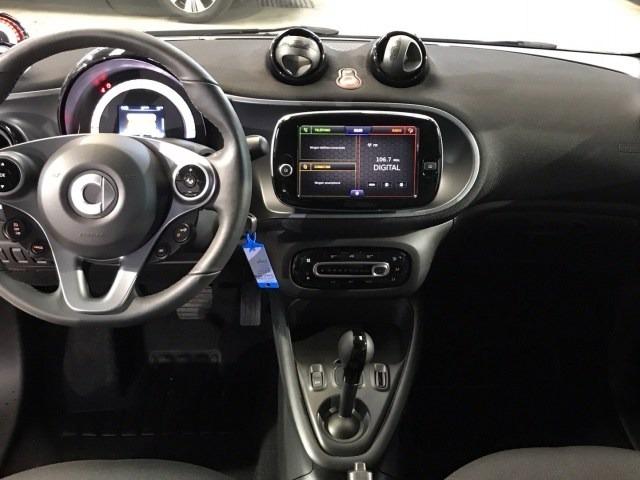 SMART Fortwo fortwo coupe electric drive / EQ pasion