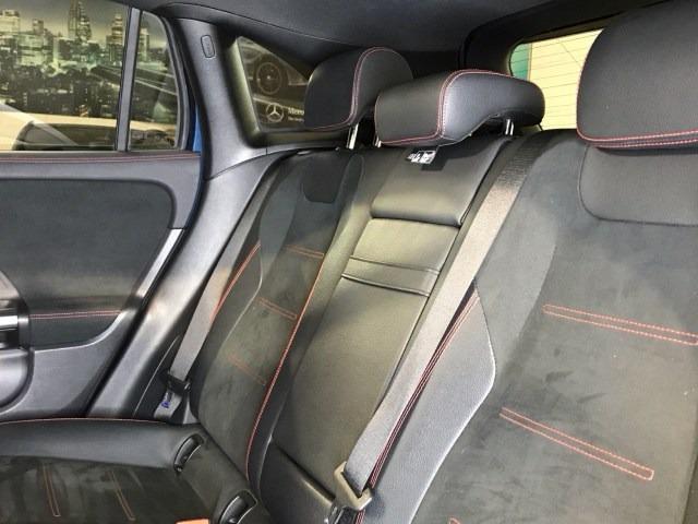 MERCEDES-BENZ Eqa 250 AMG Line