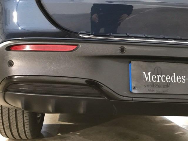 MERCEDES-BENZ Eqa 250 AMG Line