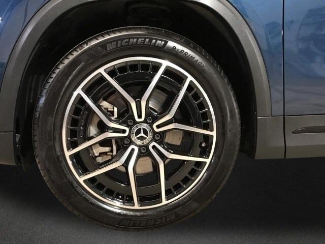 MERCEDES-BENZ Eqa 250 AMG Line