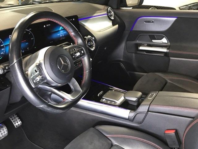 MERCEDES-BENZ Eqa 250 AMG Line