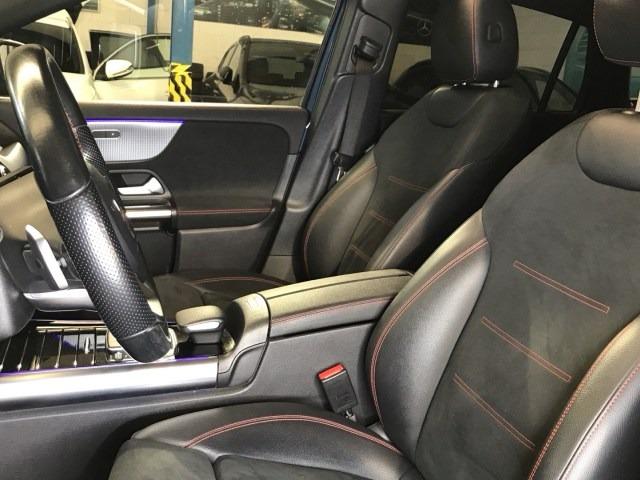 MERCEDES-BENZ Eqa 250 AMG Line