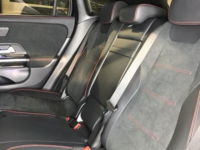 MERCEDES-BENZ Clase Gla 250 e AMG Line (EURO 6d)
