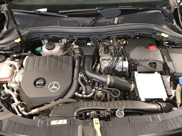 MERCEDES-BENZ Clase Gla 250 e AMG Line (EURO 6d)