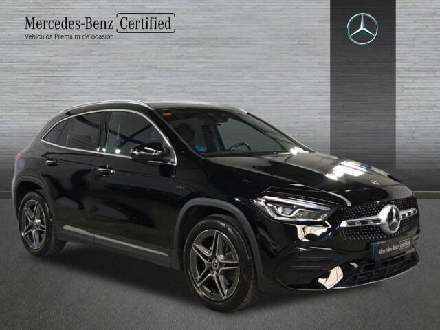 MERCEDES-BENZ Clase Gla 250 e AMG Line (EURO 6d)