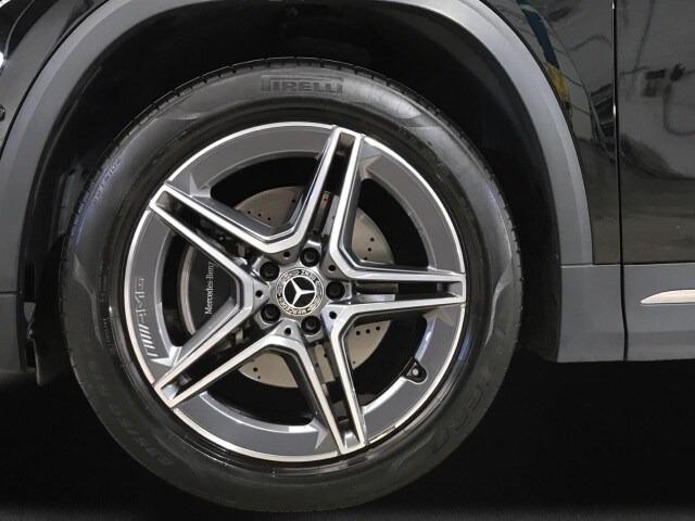 MERCEDES-BENZ Clase Gla 250 e AMG Line (EURO 6d)