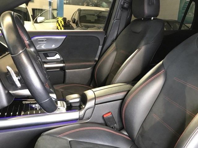 MERCEDES-BENZ Clase Gla 250 e AMG Line (EURO 6d)