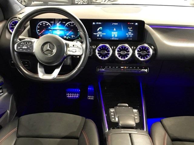 MERCEDES-BENZ Clase Gla 250 e AMG Line (EURO 6d)