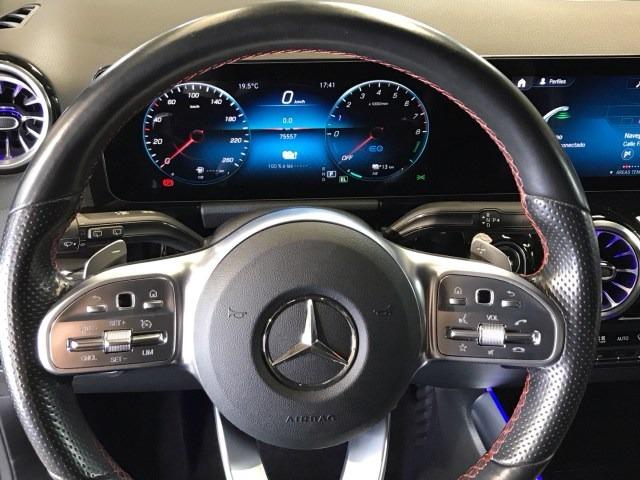 MERCEDES-BENZ Clase Gla 250 e AMG Line (EURO 6d)