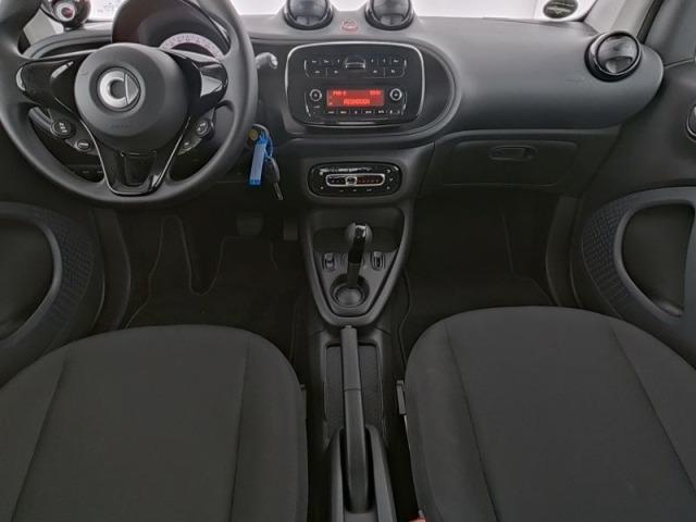 SMART Fortwo fortwo coupe electric drive / EQ pulse