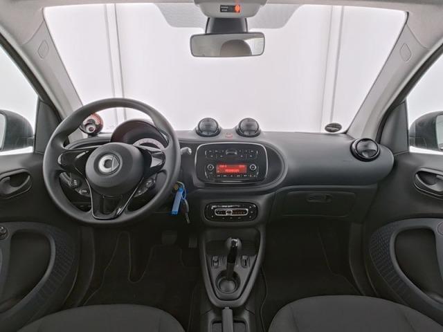SMART Fortwo fortwo coupe electric drive / EQ pulse