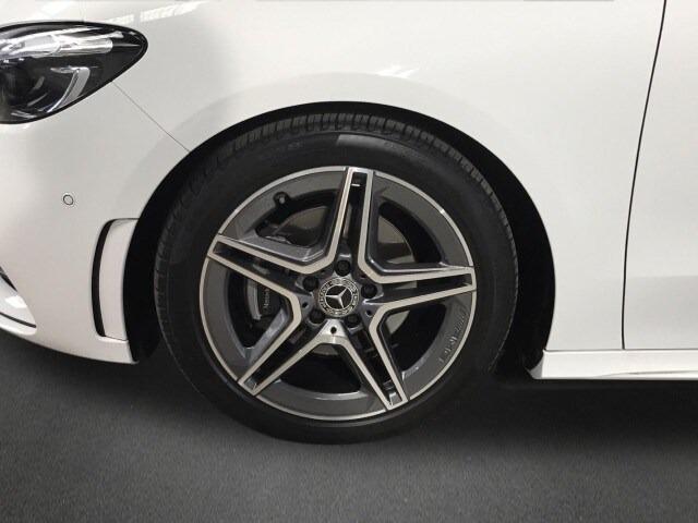 MERCEDES-BENZ Clase B 250e AMG Line (EURO 6d)