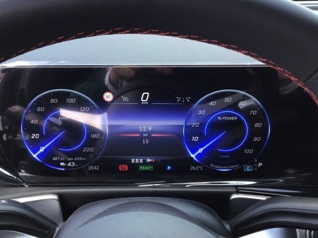 MERCEDES-BENZ Eqb EQB 250+