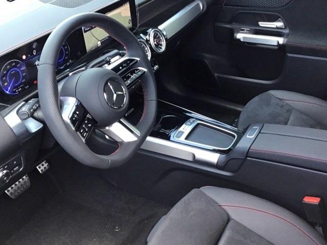 MERCEDES-BENZ Eqb EQB 250+
