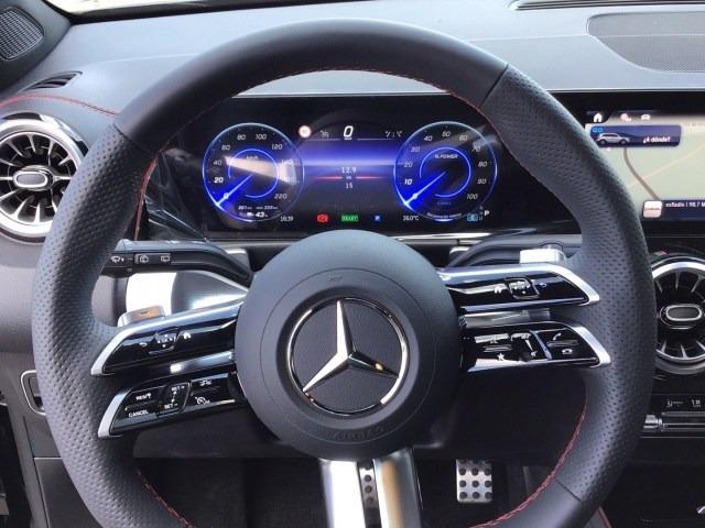 MERCEDES-BENZ Eqb EQB 250+