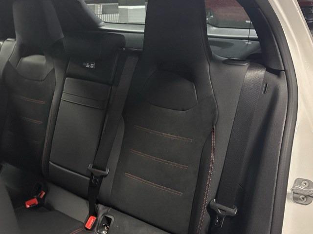 MERCEDES-BENZ Clase A 250 e Compacto